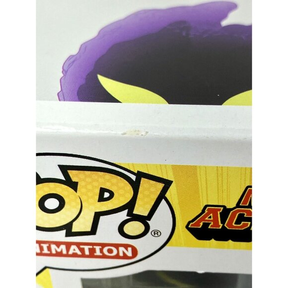 Funko Pop! My Hero Academia: Kurogiri 789 Vaulted Vinyl Figure With Protector - Picture 8 of 13